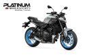 Thumbnail Photo 4 for New 2025 Yamaha MT-07