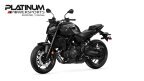 Thumbnail Photo 4 for New 2025 Yamaha MT-07