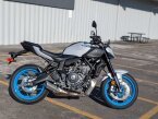 Thumbnail Photo 1 for New 2025 Yamaha MT-07
