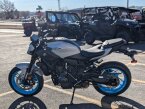 Thumbnail Photo 3 for New 2025 Yamaha MT-07