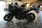 Thumbnail Photo 5 for New 2025 Yamaha MT-07