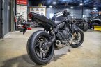 Thumbnail Photo 3 for New 2025 Yamaha MT-07