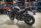 Thumbnail Photo 4 for New 2025 Yamaha MT-07
