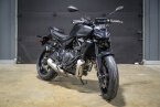 Thumbnail Photo 1 for New 2025 Yamaha MT-07