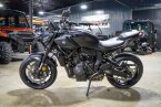 Thumbnail Photo 5 for New 2025 Yamaha MT-07