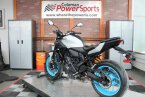 Thumbnail Photo 5 for New 2025 Yamaha MT-07