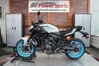 Thumbnail Photo 4 for New 2025 Yamaha MT-07