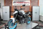 Thumbnail Photo 3 for New 2025 Yamaha MT-07