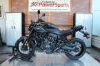 Thumbnail Photo 4 for New 2025 Yamaha MT-07