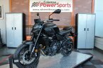 Thumbnail Photo 3 for New 2025 Yamaha MT-07