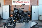 Thumbnail Photo 3 for New 2025 Yamaha MT-07