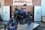 Thumbnail Photo 3 for New 2025 Yamaha MT-07