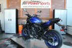 Thumbnail Photo 5 for New 2025 Yamaha MT-07