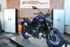 Thumbnail Photo 1 for New 2025 Yamaha MT-07