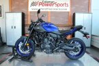 Thumbnail Photo 4 for New 2025 Yamaha MT-07
