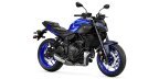 Thumbnail Photo 1 for New 2025 Yamaha MT-07
