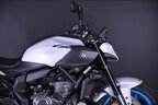 Thumbnail Photo 2 for New 2025 Yamaha MT-07