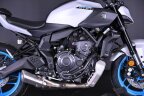 Thumbnail Photo 3 for New 2025 Yamaha MT-07