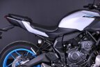 Thumbnail Photo 4 for New 2025 Yamaha MT-07