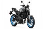 Thumbnail Photo 3 for New 2025 Yamaha MT-07