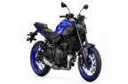 Thumbnail Photo 2 for New 2025 Yamaha MT-07