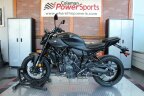 Thumbnail Photo 4 for New 2025 Yamaha MT-07