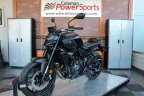 Thumbnail Photo 3 for New 2025 Yamaha MT-07