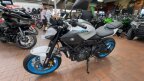 Thumbnail Photo 6 for New 2025 Yamaha MT-07