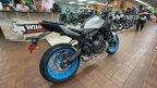 Thumbnail Photo 2 for New 2025 Yamaha MT-07
