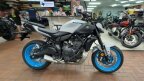 Thumbnail Photo 3 for New 2025 Yamaha MT-07