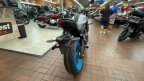 Thumbnail Photo 1 for New 2025 Yamaha MT-07