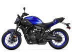 Thumbnail Photo 1 for New 2025 Yamaha MT-07