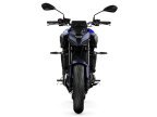 Thumbnail Photo 4 for New 2025 Yamaha MT-07