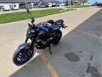 Thumbnail Photo 5 for New 2025 Yamaha MT-07