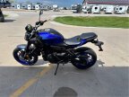 Thumbnail Photo 4 for New 2025 Yamaha MT-07