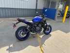 Thumbnail Photo 1 for New 2025 Yamaha MT-07