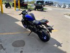 Thumbnail Photo 3 for New 2025 Yamaha MT-07