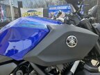 Thumbnail Photo 2 for New 2025 Yamaha MT-07