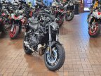 Thumbnail Photo 1 for New 2025 Yamaha MT-07