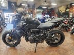 Thumbnail Photo 4 for New 2025 Yamaha MT-07