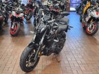 Thumbnail Photo 3 for New 2025 Yamaha MT-07