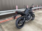Thumbnail Photo 1 for New 2025 Yamaha MT-07