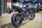Thumbnail Photo 3 for New 2025 Yamaha MT-07