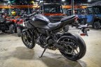 Thumbnail Photo 6 for New 2025 Yamaha MT-07