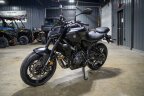 Thumbnail Photo 4 for New 2025 Yamaha MT-07