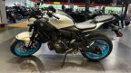 Thumbnail Photo 4 for New 2025 Yamaha MT-07