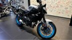 Thumbnail Photo 1 for New 2025 Yamaha MT-07