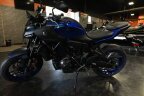Thumbnail Photo 3 for New 2025 Yamaha MT-07