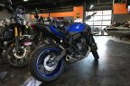 Thumbnail Photo 1 for New 2025 Yamaha MT-07