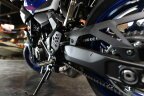 Thumbnail Photo 6 for New 2025 Yamaha MT-07